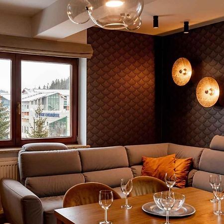 Jagiellonska Apartment Zakopane Exterior photo