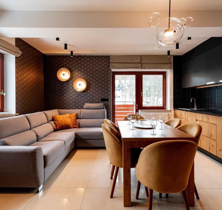 Jagiellonska Apartment Zakopane Exterior photo